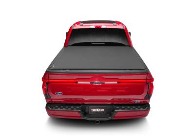 Truxedo - Truxedo 597701 TruXedo Lo Pro QT Tonneau Cover - Image 14