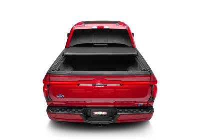 Truxedo - Truxedo 597701 TruXedo Lo Pro QT Tonneau Cover - Image 15