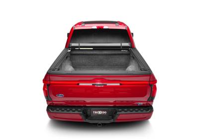 Truxedo - Truxedo 597701 TruXedo Lo Pro QT Tonneau Cover - Image 16