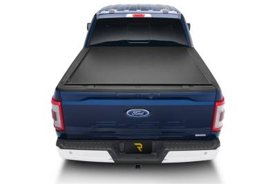 Truxedo - Truxedo 598701 TruXedo Lo Pro QT Tonneau Cover - Image 12