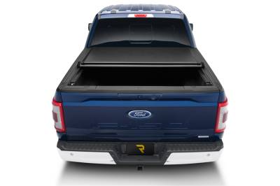 Truxedo - Truxedo 598701 TruXedo Lo Pro QT Tonneau Cover - Image 13