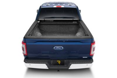 Truxedo - Truxedo 598701 TruXedo Lo Pro QT Tonneau Cover - Image 14