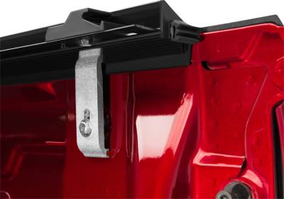 Truxedo - Truxedo 553301 TruXedo Lo Pro QT Tonneau Cover - Image 2