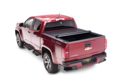 Truxedo - Truxedo 553301 TruXedo Lo Pro QT Tonneau Cover - Image 6