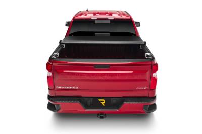 Truxedo - Truxedo 553301 TruXedo Lo Pro QT Tonneau Cover - Image 10