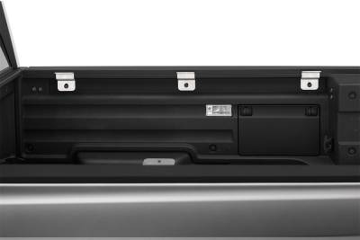 Truxedo - Truxedo 530601 TruXedo Lo Pro QT Tonneau Cover - Image 1