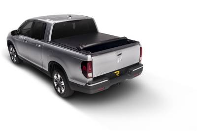 Truxedo - Truxedo 530601 TruXedo Lo Pro QT Tonneau Cover - Image 10