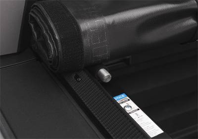 Truxedo - Truxedo 530601 TruXedo Lo Pro QT Tonneau Cover - Image 16