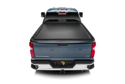 Truxedo - Truxedo 573301 TruXedo Lo Pro Tonneau Cover - Image 11