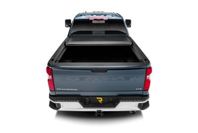 Truxedo - Truxedo 573301 TruXedo Lo Pro Tonneau Cover - Image 12