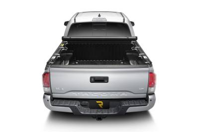 Truxedo - Truxedo 264001 TruXport Tonneau Cover - Image 13