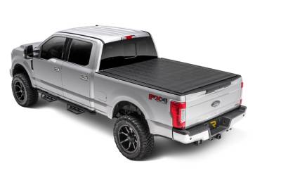 Truxedo - Truxedo 1592501 Truxedo Sentry Tonneau Cover - Image 2