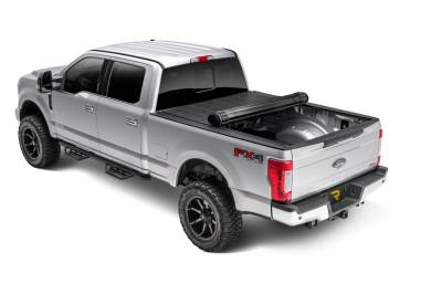 Truxedo - Truxedo 1592501 Truxedo Sentry Tonneau Cover - Image 3