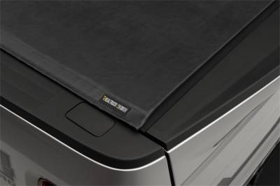 Truxedo - Truxedo 1592501 Truxedo Sentry Tonneau Cover - Image 4