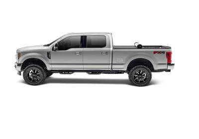 Truxedo - Truxedo 1592501 Truxedo Sentry Tonneau Cover - Image 7