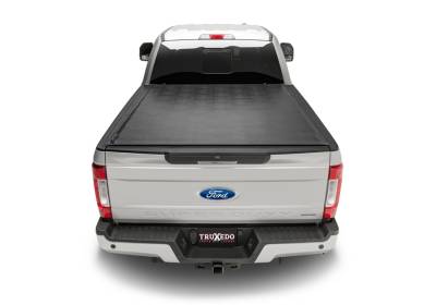 Truxedo - Truxedo 1592501 Truxedo Sentry Tonneau Cover - Image 8