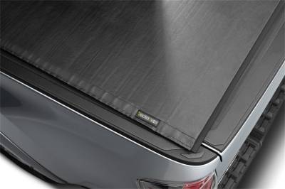 Truxedo - Truxedo 1564001 Truxedo Sentry Tonneau Cover - Image 8