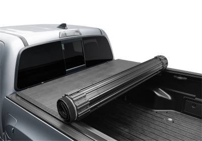 Truxedo - Truxedo 1564001 Truxedo Sentry Tonneau Cover - Image 10