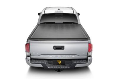 Truxedo - Truxedo 1564001 Truxedo Sentry Tonneau Cover - Image 14