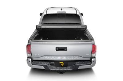 Truxedo - Truxedo 1564001 Truxedo Sentry Tonneau Cover - Image 15