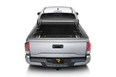 Truxedo - Truxedo 1564001 Truxedo Sentry Tonneau Cover - Image 16