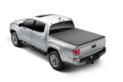 Truxedo - Truxedo 1563916 Truxedo Sentry CT Tonneau Cover - Image 3