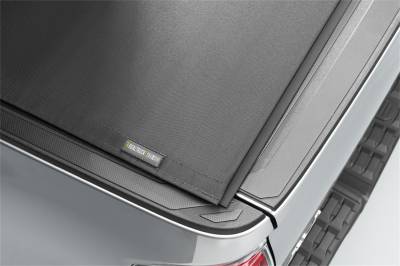 Truxedo - Truxedo 1563916 Truxedo Sentry CT Tonneau Cover - Image 5