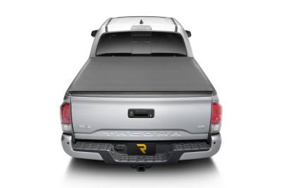 Truxedo - Truxedo 1563916 Truxedo Sentry CT Tonneau Cover - Image 14