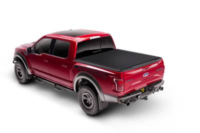 Truxedo - Truxedo 1592516 Truxedo Sentry CT Tonneau Cover - Image 2