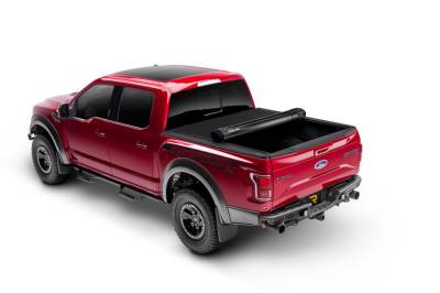 Truxedo - Truxedo 1592516 Truxedo Sentry CT Tonneau Cover - Image 3