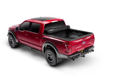 Truxedo - Truxedo 1592516 Truxedo Sentry CT Tonneau Cover - Image 4