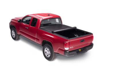 Truxedo - Truxedo 557001 TruXedo Lo Pro QT Tonneau Cover - Image 4