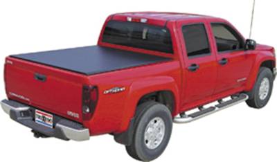 Truxedo - Truxedo 543301 TruXedo Lo Pro QT Tonneau Cover - Image 2