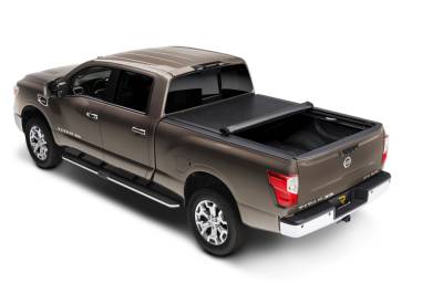 Truxedo - Truxedo 509001 TruXedo Lo Pro QT Tonneau Cover - Image 3