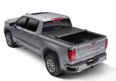 Truxedo - Truxedo 572401 TruXedo Lo Pro QT Tonneau Cover - Image 3