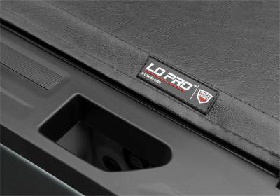 Truxedo - Truxedo 572401 TruXedo Lo Pro QT Tonneau Cover - Image 6