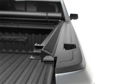 Truxedo - Truxedo 572401 TruXedo Lo Pro QT Tonneau Cover - Image 7