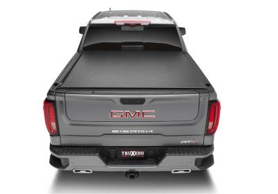 Truxedo - Truxedo 572401 TruXedo Lo Pro QT Tonneau Cover - Image 12