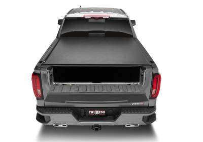 Truxedo - Truxedo 572401 TruXedo Lo Pro QT Tonneau Cover - Image 13