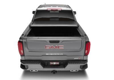 Truxedo - Truxedo 572401 TruXedo Lo Pro QT Tonneau Cover - Image 14