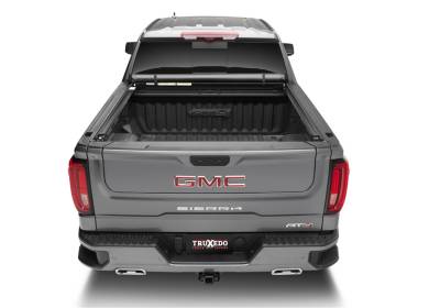 Truxedo - Truxedo 572401 TruXedo Lo Pro QT Tonneau Cover - Image 15