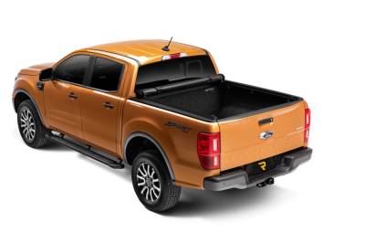 Truxedo - Truxedo 531001 TruXedo Lo Pro QT Tonneau Cover - Image 3