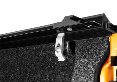 Truxedo - Truxedo 531001 TruXedo Lo Pro QT Tonneau Cover - Image 4