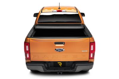 Truxedo - Truxedo 531001 TruXedo Lo Pro QT Tonneau Cover - Image 11