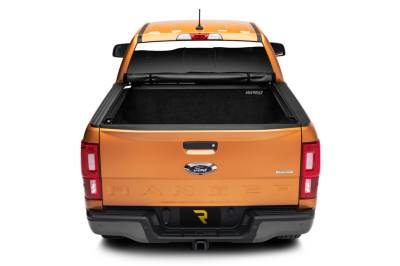 Truxedo - Truxedo 531001 TruXedo Lo Pro QT Tonneau Cover - Image 12