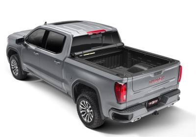 Truxedo - Truxedo 574301 TruXedo Lo Pro Tonneau Cover - Image 4