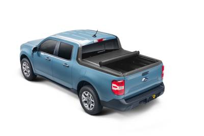 Truxedo - Truxedo 594701 TruXedo Lo Pro QT Tonneau Cover - Image 2