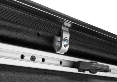 Truxedo - Truxedo 594701 TruXedo Lo Pro QT Tonneau Cover - Image 5