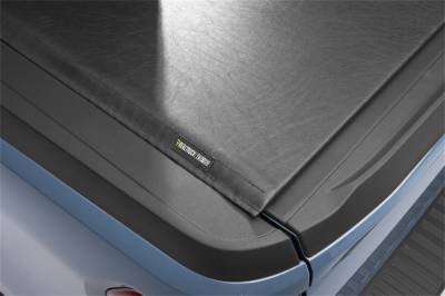 Truxedo - Truxedo 594701 TruXedo Lo Pro QT Tonneau Cover - Image 9