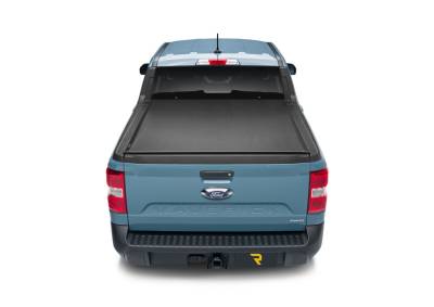 Truxedo - Truxedo 594701 TruXedo Lo Pro QT Tonneau Cover - Image 13